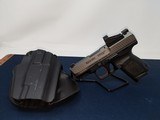 CANIK TP9 Elite SC 9MM LUGER (9X19 PARA) - 1 of 2