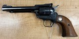 RUGER SINGLE-SIX .22 LR/.22 WMR - 2 of 2