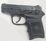 SMITH & WESSON M&P BODYGUARD 380 - 1 of 4