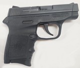 SMITH & WESSON M&P BODYGUARD 380 - 2 of 4