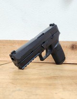 SIG SAUER P320 TEXAS RANGER - 3 of 7