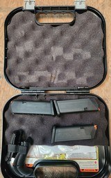 GLOCK G19 GEN 5 - 7 of 7