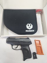 RUGER LC9S 9MM LUGER (9X19 PARA) - 4 of 4