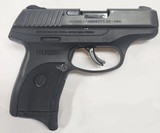 RUGER LC9S 9MM LUGER (9X19 PARA) - 1 of 4