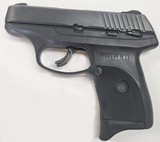 RUGER LC9S 9MM LUGER (9X19 PARA) - 2 of 4