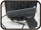 GLOCK 30 G30 GEN 4 GREEN LASER - 3 of 7