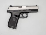 SMITH & WESSON SW9VE 9MM LUGER (9X19 PARA) - 3 of 7