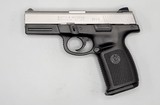 SMITH & WESSON SW9VE 9MM LUGER (9X19 PARA) - 2 of 7