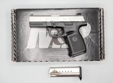 SMITH & WESSON SW9VE 9MM LUGER (9X19 PARA) - 1 of 7