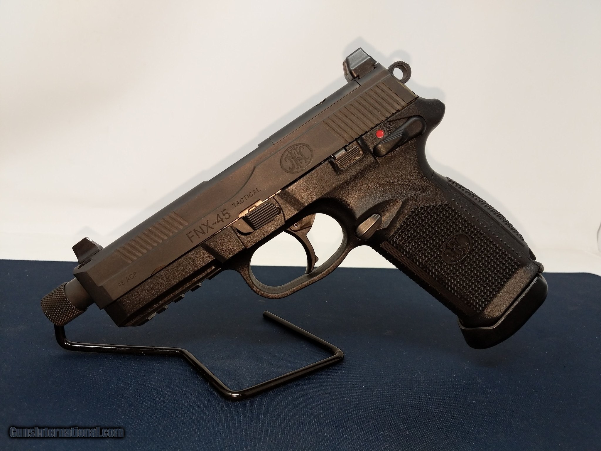 FN FNX-45 TACTICAL .45 ACP