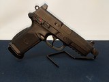 FN FNX-45 TACTICAL .45 ACP - 3 of 3