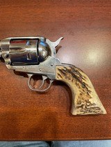 RUGER OLD MODEL VAQUERO 45 COLT - 2 of 6