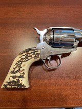 RUGER OLD MODEL VAQUERO 45 COLT - 4 of 6