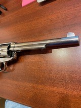RUGER OLD MODEL VAQUERO 45 COLT - 5 of 6