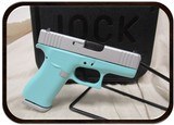 GLOCK 43X 43 X G43X - 2 of 7