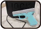 GLOCK 43X 43 X G43X - 3 of 7