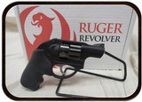RUGER LCR - 3 of 7
