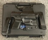 CANIK TP9 Elite Sub-Compact 9MM LUGER (9X19 PARA) - 7 of 7