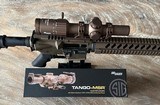 DIAMONDBACK AR 15 M4 - 3 of 6