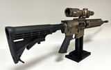 DIAMONDBACK AR 15 M4 - 6 of 6