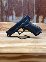 GLOCK G45 GEN 5 MOS 9MM LUGER (9X19 PARA) - 1 of 3