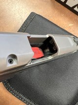 SMITH & WESSON M&P BODYGAURD 380 .380 - 4 of 4