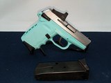 SCCY CPX 1 9MM LUGER (9X19 PARA) - 2 of 2