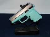 SCCY CPX 1 9MM LUGER (9X19 PARA) - 1 of 2