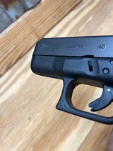 GLOCK G27 GEN 3 .40 S&W - 3 of 4