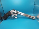 SMITH & WESSON 686-2 .357 MAG - 1 of 7