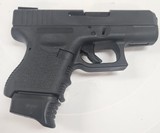 GLOCK G26 GEN 3 9MM LUGER (9X19 PARA) - 2 of 5