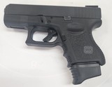GLOCK G26 GEN 3 9MM LUGER (9X19 PARA) - 1 of 5