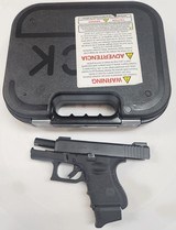 GLOCK G26 GEN 3 9MM LUGER (9X19 PARA) - 5 of 5