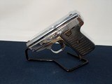 JIMENEZ ARMS INC. JA 380 .380 ACP - 1 of 2