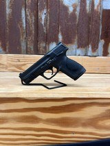 SMITH & WESSON M&P 9 M2.0 9MM LUGER (9X19 PARA) - 2 of 3