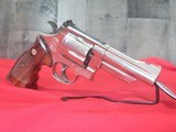 SMITH & WESSON 29-2 - 4 of 4