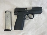 KAHR ARMS P45 - 3 of 5