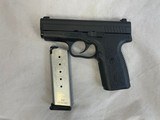 KAHR ARMS P45 - 1 of 5