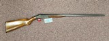 H&R single shot 12 GA - 2 of 2