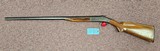 H&R single shot 12 GA - 1 of 2