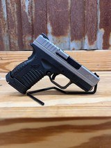 SPRINGFIELD ARMORY XDS-45 3.3 MOD 2 - 1 of 2