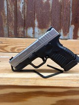 SPRINGFIELD ARMORY XDS-45 3.3 MOD 2 - 2 of 2