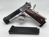 Springfield Armory 1911 Ronin EMP - 2 of 2