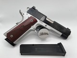 Springfield Armory 1911 Ronin EMP - 1 of 2