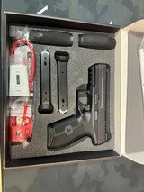 IWI Israel Weapon Industries Masada 9mm 9mm M9ORP17 - 2 of 2