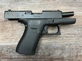 GLOCK G43X - 3 of 3