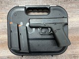 GLOCK G43X - 1 of 3