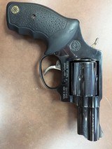 TAURUS 605 .357 MAG - 4 of 6