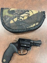 TAURUS 605 .357 MAG - 2 of 6