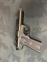 RUGER MARK IV - 1 of 2